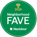2025 Neighborhood Fave Nextdoor