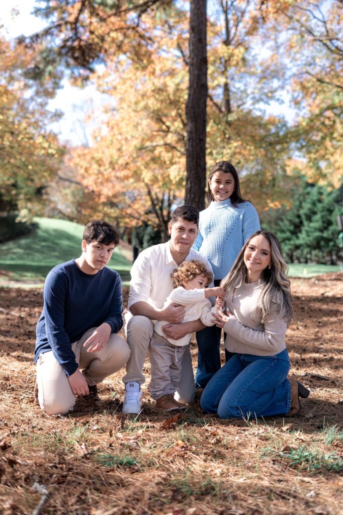 Arias Cleaning Services - About